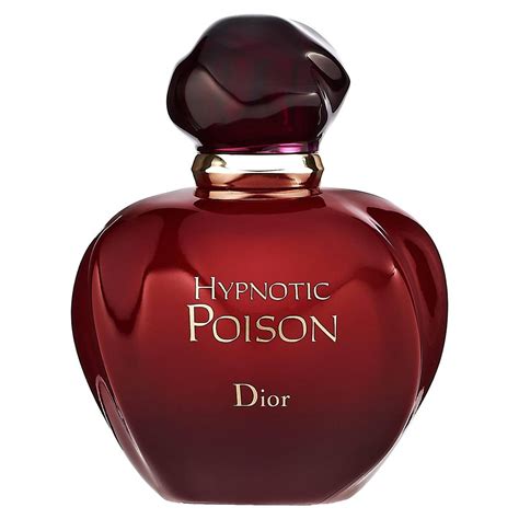 christian dior perfume red bottle